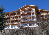 Hotel Ciarnadoi